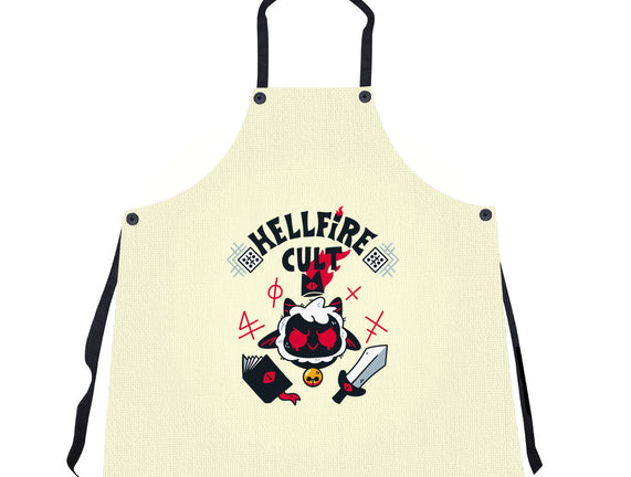 Hellfire Cult