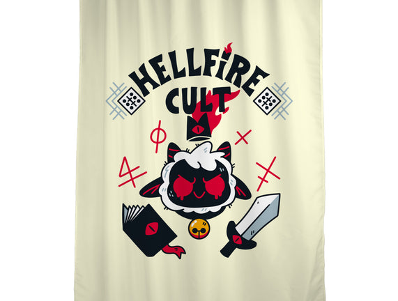 Hellfire Cult