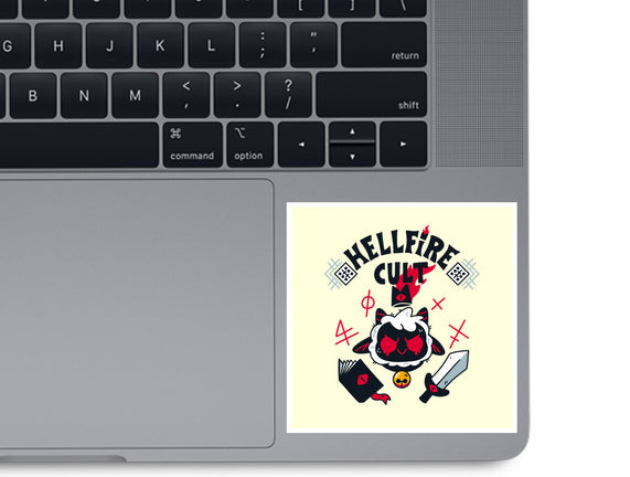 Hellfire Cult