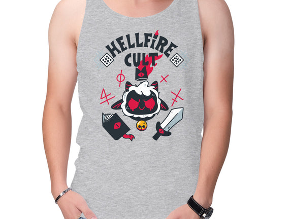 Hellfire Cult