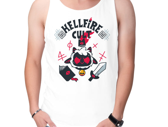 Hellfire Cult