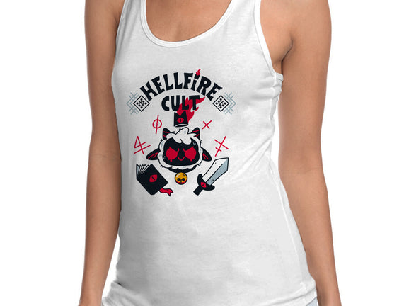 Hellfire Cult
