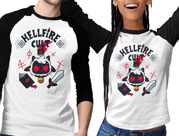 Hellfire Cult