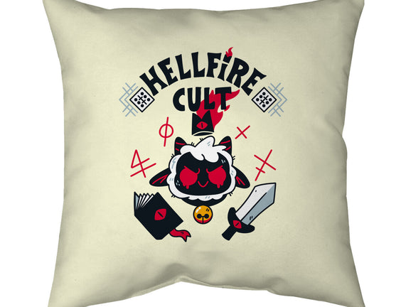 Hellfire Cult