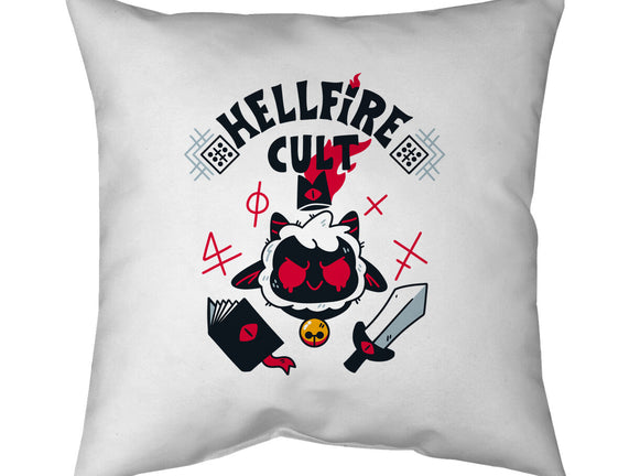 Hellfire Cult