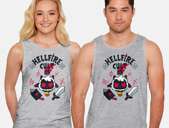Hellfire Cult