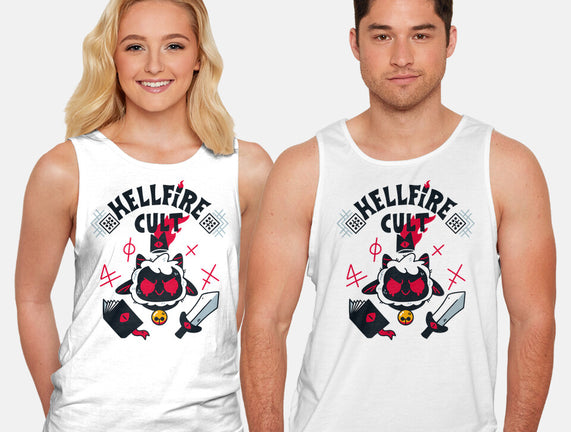 Hellfire Cult