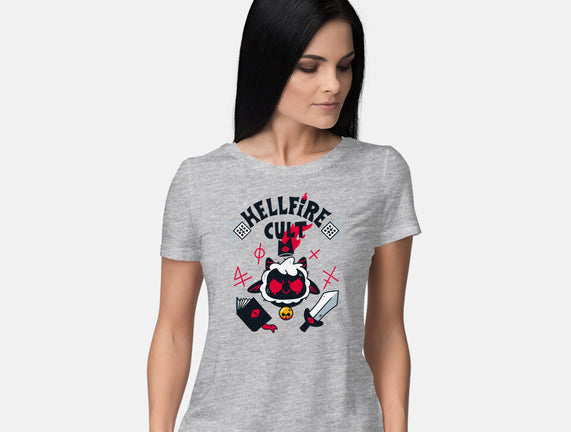 Hellfire Cult