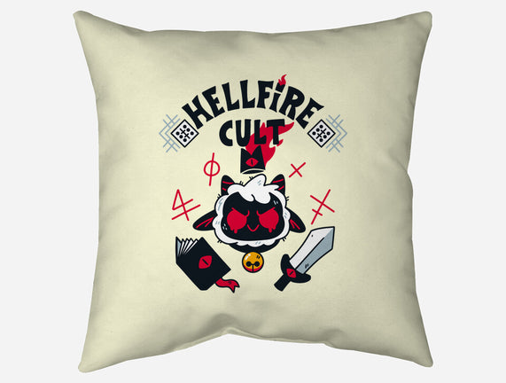 Hellfire Cult