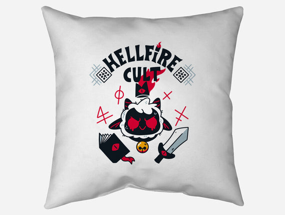 Hellfire Cult