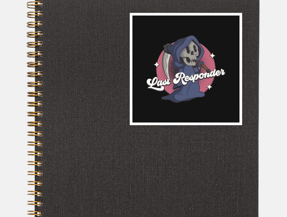 Last Responder
