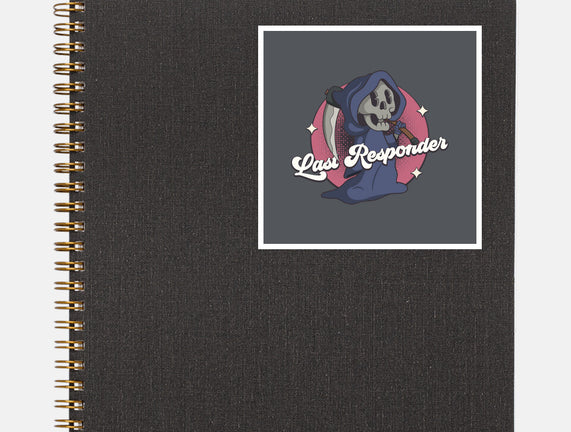 Last Responder
