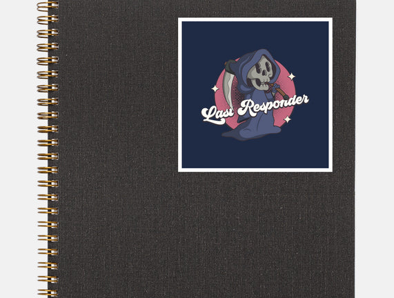 Last Responder