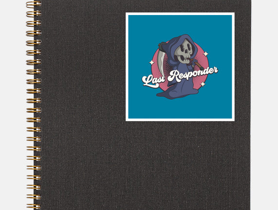 Last Responder