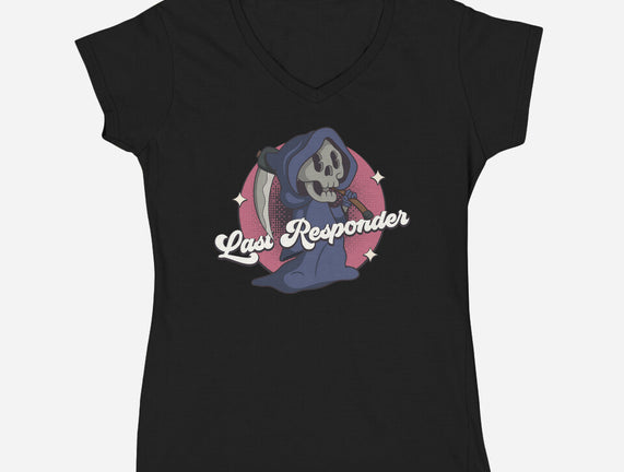 Last Responder