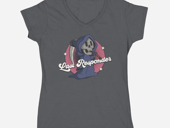 Last Responder