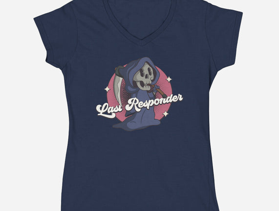 Last Responder
