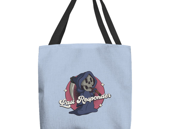 Last Responder