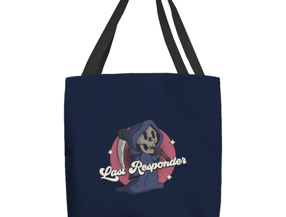 Last Responder