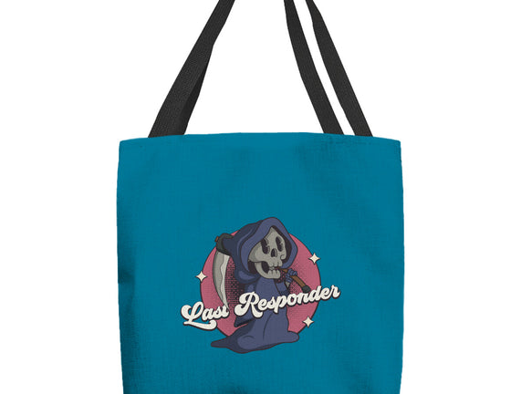 Last Responder