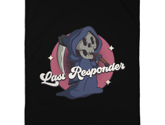 Last Responder