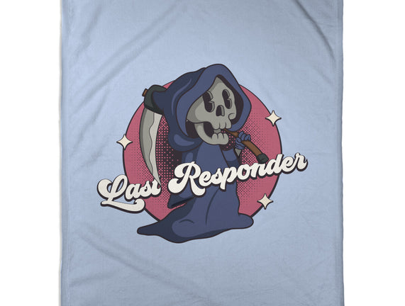 Last Responder