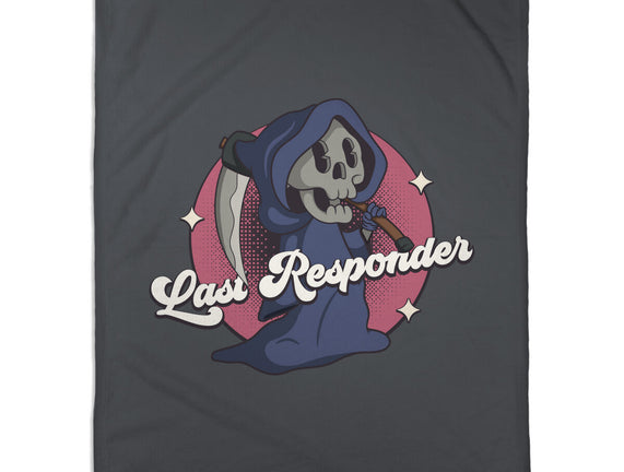 Last Responder