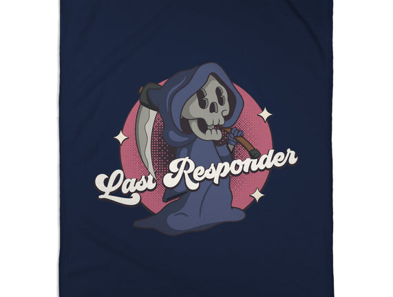 Last Responder