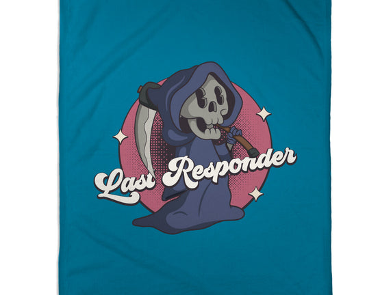 Last Responder