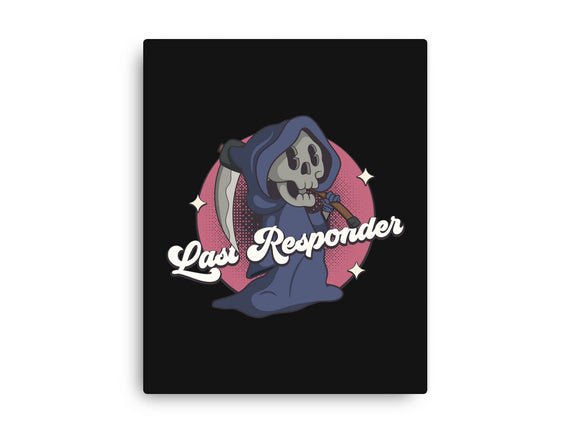 Last Responder