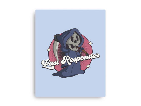 Last Responder