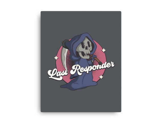 Last Responder