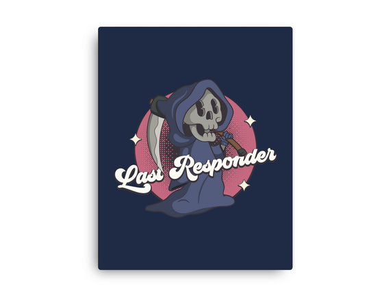 Last Responder