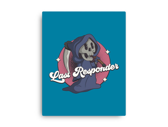 Last Responder