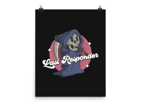 Last Responder