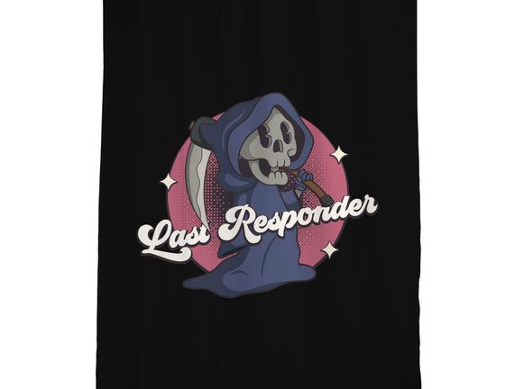 Last Responder