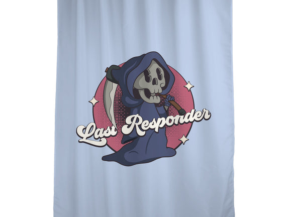 Last Responder