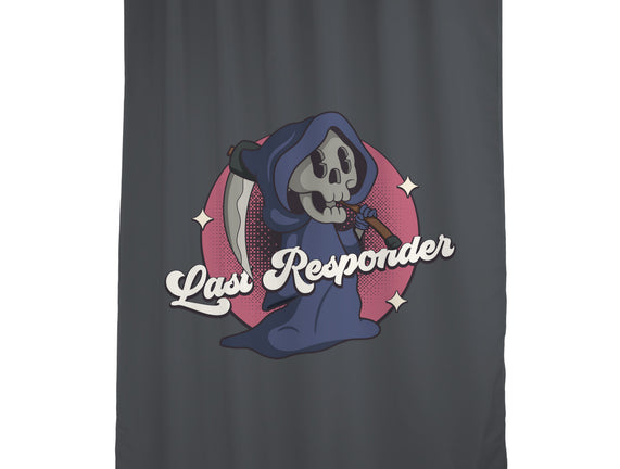 Last Responder