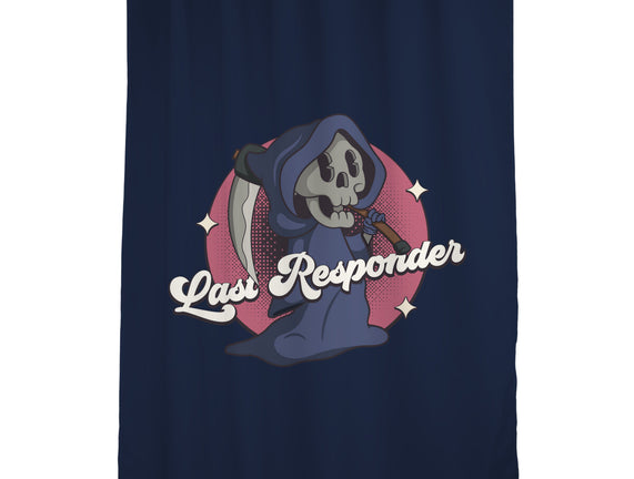 Last Responder