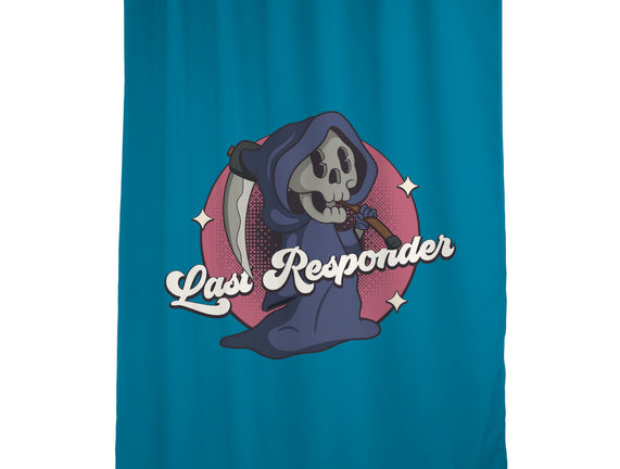 Last Responder