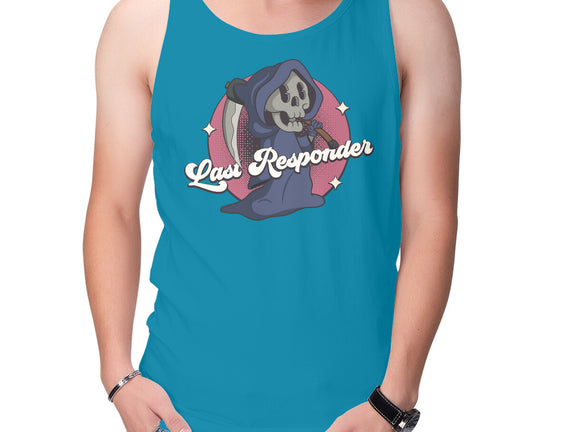 Last Responder