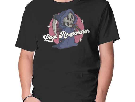Last Responder