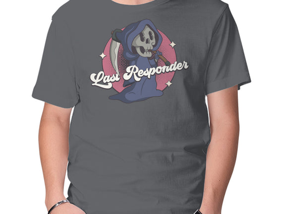Last Responder