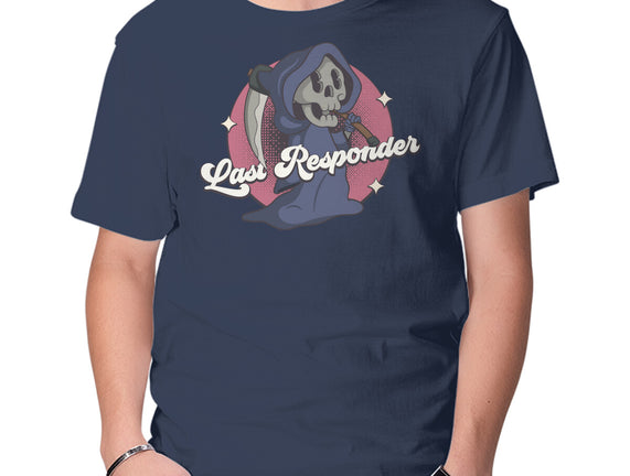 Last Responder