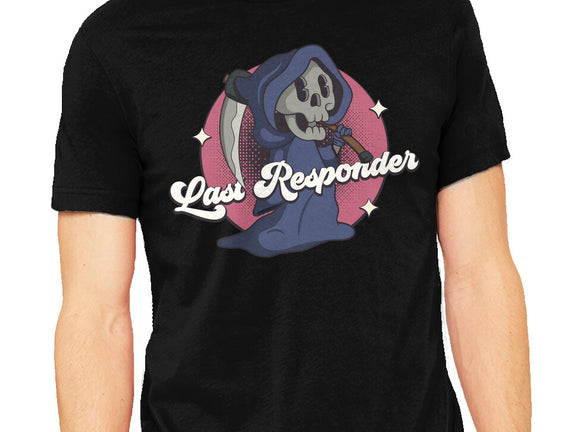Last Responder