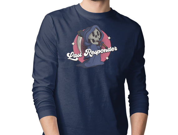 Last Responder