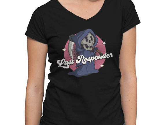 Last Responder
