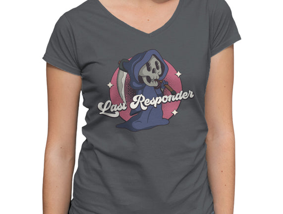 Last Responder