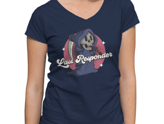 Last Responder