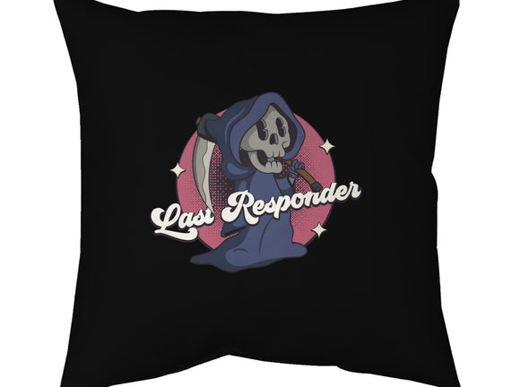 Last Responder